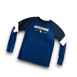 3/$15 Abercrombie & Fitch Long sleeve tee
